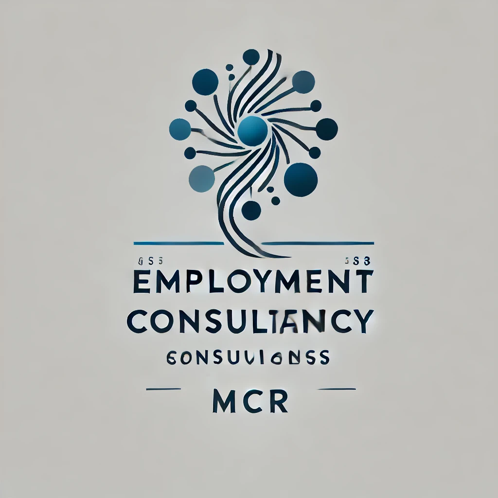 Employment Consultancy Services MCR Logo